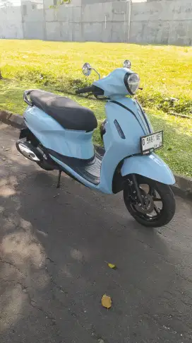 grand filano tahun 2024 mulus km 4 ribu