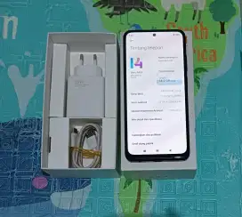 Redmi Note 10S Ram 6/64