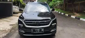 Wuling Almaz Murah