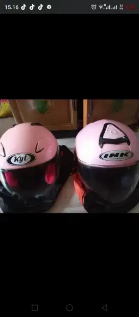 Jual Helm Baru Murah