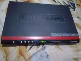 DVD polytron milik saya pribadi