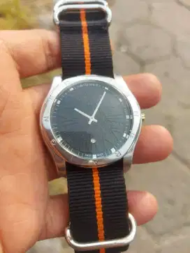 Aigner Lazio A42000 original swis made