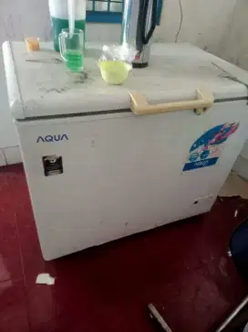 Jual Freezer Box 315 liter