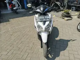 Vario 125 tahun 2014.Ss lengkap