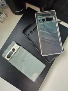 Google Pixel 7 Pro Like New - PERMNANEN (128GB)
