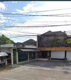2 Ruko dekat Senggigi cocok untuk toko mutiara dan oleh-oleh