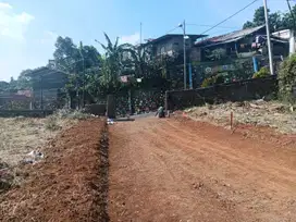 Tanah Kavling Murah Bogor Cimahpar Dekat Pintu Tol Bogor – Bisa Di Ci