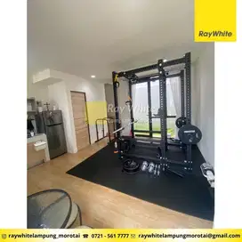 Dijual Rumah di Tangerang, Banten (kode: SA 3342)