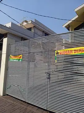 rumah dijual tempel sukorejo surabaya