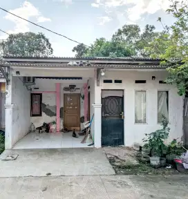 Rumah murah di Grand Vista cikarang