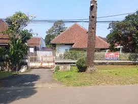 Dijual Rumah Heritage Colonial