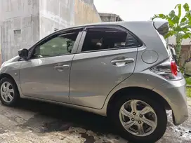 Honda Brio 2014 Bensin