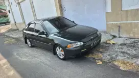 honda civic genio 92