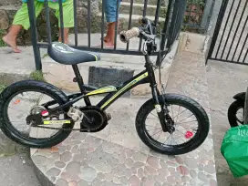 Jual sepeda bmx ukutab_