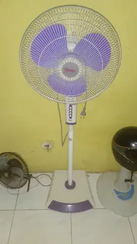 Kipas angin cosmos 16 in