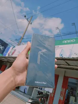 Galaxy Zflip 6 5G