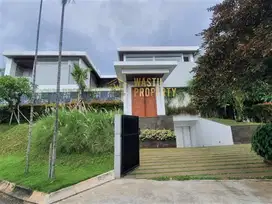 Rumah Mewah dan Luas Siap Huni Dekat SD Bakti Mulya 400