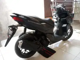 Vario 160 keyless CBS ISS