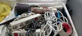 kabel bekas oke