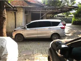 Suzuki Ertiga 2018 Bensin