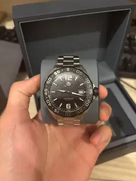 Tag heuer Formula 1