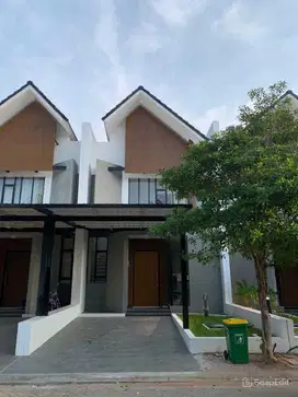 Rumah Cantik Dan Minimalis Di Metland Menteng, Jakarta Timur