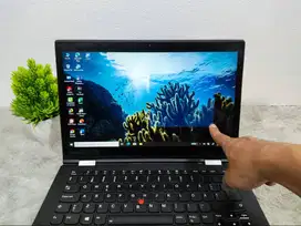laptop lenovo x1 yoga