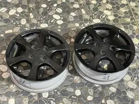 Velg Ayla 1.0 R14