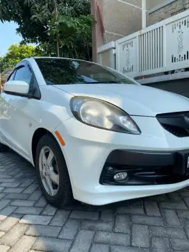 Brio 2016 Original istimewaa jarang ada