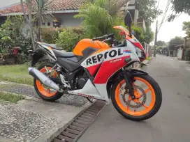 CBR K45 TAHUN 2015 PAJAK HIDUP