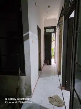 Dijual Rumah  Dharmahusada Surabaya
