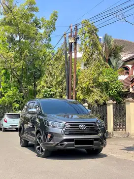 Odo37ribu VENTURER DIESEL A/T 2021