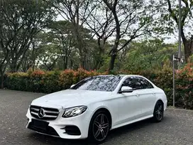 W213 Low ODO! Mercedes Benz E300 AMG 2017 RX200t S400 GLE400