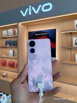 Vivo V50 Lite 5G New