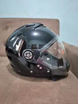 Bismillan Dijual Helm Nolan N70 2 GT uk XL