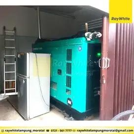 Dijual Rumah Mewah di Sukarame, Bandar Lampung (kode: HE 3343)