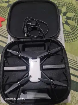 DJI telo mungil siap terbang