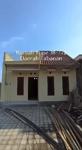 Dijual rumah murah di Grand Niravadhi, Batuaji Tabanan Bali siaphuni
