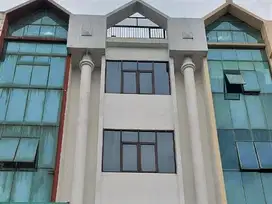 Ruko 5 Lantai Siap Pakai di Kebayoran Lama Jaksel