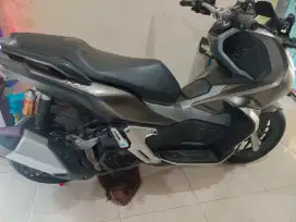 Motor Honda ADV 150cc THN 2020