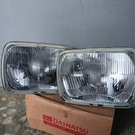 Di jual batok lampu l300 euro 4 kanan kiri