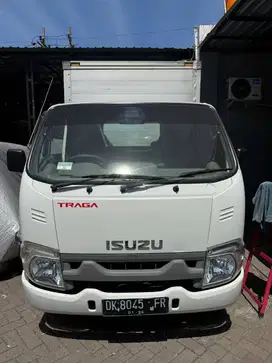 Isuzu  PHR 54 C BB