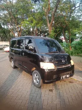 Daihatsu Gran max 2011 Bensin