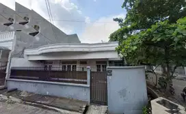 rumah disewakan sutorejo timur surabaya