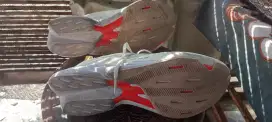 Dijual cepat sepatu adidas adizero adios8
