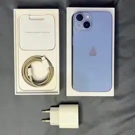 iPhone 14 128GB Blue ex iBox