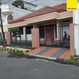 Dijual Rumah SHM di Kupang Indah Surabaya Barat