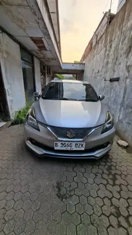Suzuki Baleno 1.5 Matic 2019