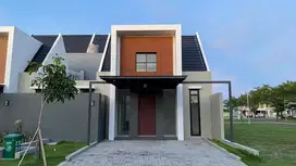 Disewakan Rumah Citraland Tallasa City