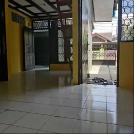VILLA NUSA INDAH 2 BEKASI-BOGOR